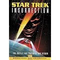 Star Trek: Insurrection (Widescreen)