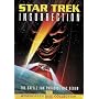 Star Trek: Insurrection (Widescreen) <b>DVD</b> ~ Patrick Stewart