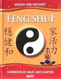 Produkt-Bild: Feng Shui. Wissen und Weisheit. Harmonie in Haus und Garten