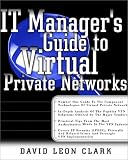 Managing Virtual Private Networks (Enterprise Computing)