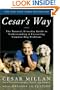 Cesar's Way: The Natural, Everyday Guide to Understanding and Correcting Common Dog Problems