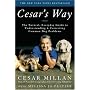 Cesar's Way: The Natural, Everyday Guide to Understanding and Correcting Common Dog Problems