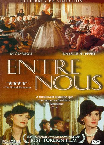 Review of Entre Nous Online