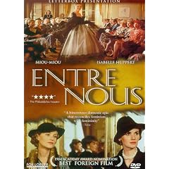 Entre Nous