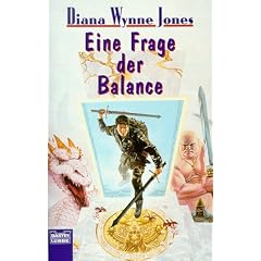 Eine Frage der Balance