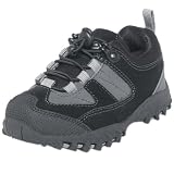 pediped Infant/Toddler Jake First Walker,Navy,Medium (US Toddler 12-18 Months)