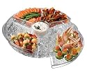 Appetizers on Ice