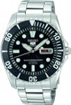 Seiko SNZF17K1 - Reloj anal�gico de c...