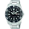 Seiko Men's 5 Automatic Watch SNZF17K1