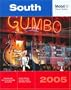 Mobil Travel Guide South, 2005: Alabama, Arkansas, Kentucky, Louisiana, Mississippi, Tennessee