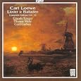 Carl Loewe: Lieder &  Balladen, Vol. 15