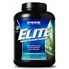 Dymatize Nutrition Elite Whey Protein Powder, Gourmet Vanilla, 5 Pound