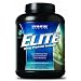 Dymatize Elite Whey Protein Vanilla, 1er Pack (1 x 2.3 kg)