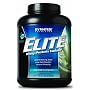 Dymatize Nutrition Elite Whey Protein Isolate Powder, Gourmet Vanilla, 5-Pound Tub