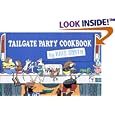 Tailgate Party Cookbook