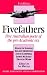 Book Fivefathers: Five Australian Poets of the Pre-Academic Era (Fyfield Books)