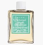 Avon Perfumed Liquid Deodorant
