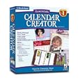 Calendar Creator 12 Essentials By Broderbund from Operating Systems