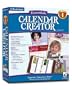 Calendar Creator 12 Essentials By Broderbund