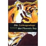 Die Liebesges�nge der Phoenix Bayvon "Nisa Donnelly"
