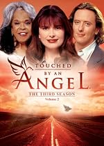Touched By an Angel - The Third Season, Vol. 2