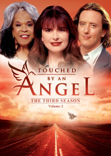 CD-Charts  DVD : Touched by an Angel: The Complete Third Season, Vol. 2 [2006] (REGION 1) (NTSC)