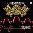 Offenbarung 23 - Folge 30: Lazarus. H�rspiel.