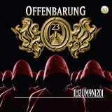 Produkt-Bild: Offenbarung 23 - Folge 30: Lazarus. H&ouml;rspiel.
