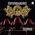 Offenbarung 23 - Folge 30: Lazarus. H�rspiel.