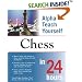 Alpha Teach Yourself Chess in 24 Hours