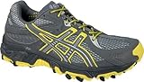 asics GEL-UPTERRA DAMEN LAUFSCHUHE - 42,5