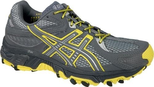 asics GEL-UPTERRA DAMEN LAUFSCHUHE - 42,5