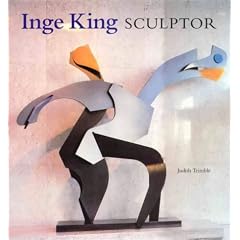 Inge King