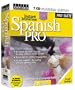Instant Immersion Spanish Pro 7 CD Platinum