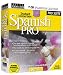 Software : Instant Immersion Spanish Pro 7 CD Platinum