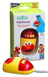  : E-Book ELMO BALL MOUSE BY KIDZMOUSE ( KM012-02-1 )