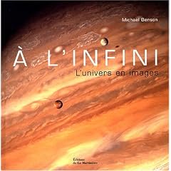 A l'infini : L'univers en images