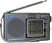  : Kaito KA1107 Dual Conversion Shortwave Radio with FREE T1 Shortwave Antenna