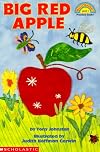 Big Red Apple (level 1) (Hello Reader)