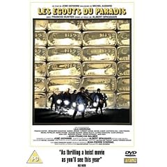 Les Egouts Du Paradis [DVD]
