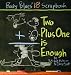 Two Plus One Is Enough: Baby Blues Scrapbook #18
