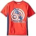 Marvel Boys' Avengers Character Shirt