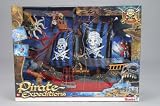 Eigenschaften Simba Toys 437 0316 / Pirate Expedition 4370316 - Piratenschiff