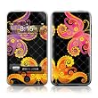 Flutterbyes Design Apple iPod Touch 2G (2nd Gen) / 3G (3rd Gen) Protector Skin Decal Sticker