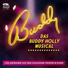 Buddy - Das Buddy Holly Musical