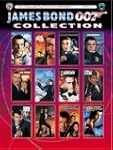 James Bond 007 Collection for Strings...