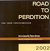 Road to Perdition, official Oscar promo score CD