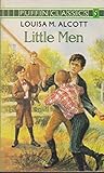 Little men : life at Plumfield with Jo's boys