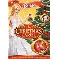 Barbie in a Christmas Carol (Spanish Version) (Widescreen)