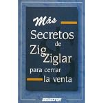 Mas Secretos De Zig Ziglar book cover